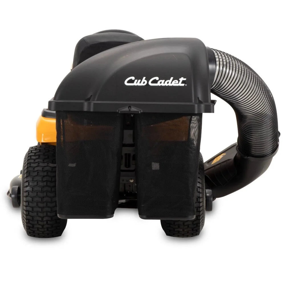 Cub Cadet Double Bagger for XT1 and XT2 Series Ridings Lawns Mowers image 5