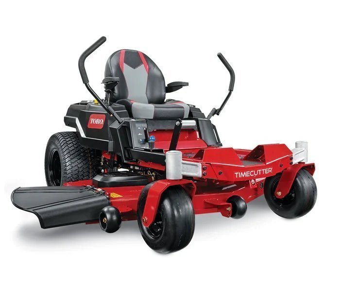 Toro TimeCutter® (60″) 24.5HP Toro V-Twin Zero Turn 75760 image 0