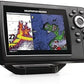 Humminbird 411660-1 Helix 5 Chirp GPS G3 Fish Finders. image 3