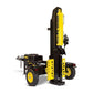 Champion 100425 34 Ton 338cc Horizontal/Vertical Log Splitter Manufacturer RFB Assembled image 4