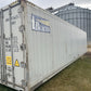 Daikin 40ft Refrigerated Shipping Container (Reefer) image 7