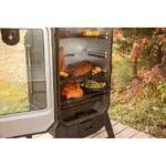 Pit Boss Pro 1077-Sq in Black Sand Pellet Smoker 10739: The Ultimate Pellet Smoking Experience image 16