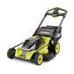 RYOBI 80v Hp brushless 30″ self-propelled dual-blade lawn mower kit image 0