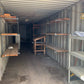 40ft Cargo Double Doors Container 40′ x 8′ x 8′ 6″ (Pictures of actual Container) image 1