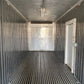 40ft Refrigerated Shipping Container – With Custom Side Door Access image 4