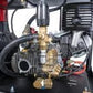 Simpson BB65106 Big Brute Professional 4000 PSI (Gas-Hot Water) Pressure Washer image 20