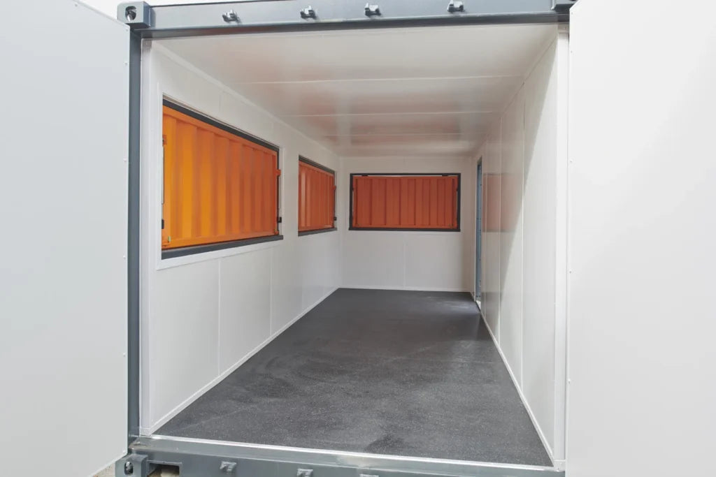 Shipping Container Cafe – Container Restaurants image 6
