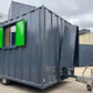 Groundhog Towable Mobile Welfare 2010 Model Diesel Generator image 3