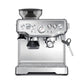 The Barista Express™ Coffee & Espresso Maker BES870XL, brushed Stainless Steel image 0