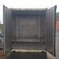 Used 10ft x 8ft 10′ Reefer Container image 2
