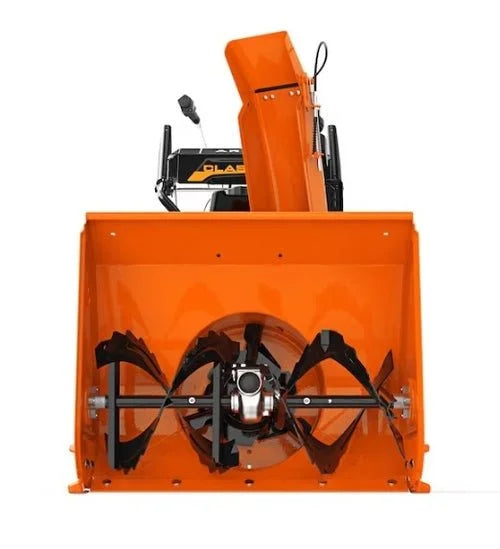Ariens Sno-Thro 24″ Two Stage Snow Blowers image 1
