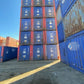 53 High Cube Steel Shipping Container image 2