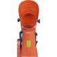 PowerKing 5-Inch 14 HP Chipper Shredder with Electric Starter & Hour Meter – PK0915-EH image 7