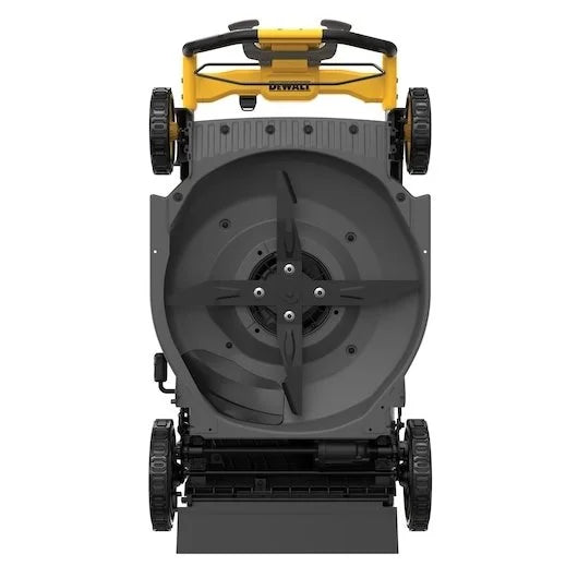 DeWalt 60V MAX 21″ Brushless RWD Self-Propelleds Mowers Kit DCMWSP700Y2 image 2