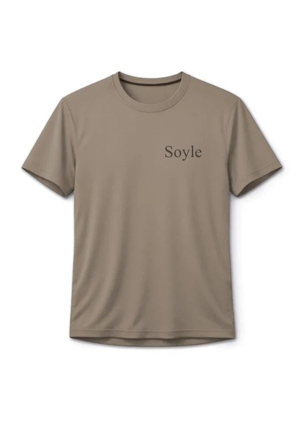 Minimal Logo T-Shirt image 0