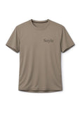 Minimal Logo T-Shirt image 0
