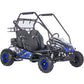 MotoTec Mud Monster XL 212cc 2 Seat Full Suspension Go Karts. image 5
