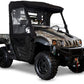 Axis 500 4X4 Recreational Off-Road Vehicle – 471cc EFI Engine, Independent Suspension, Winch Included – Camo image 0