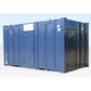 3+1 Steel Toilet Cabin 16Ft x 9Ft image 2