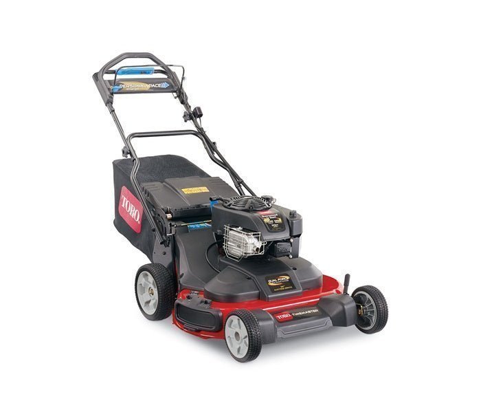 Toro TimeMaster (30″) 223cc Personal Pace® Self-Propelled Rear-Wheel Drive Lawn Mower image 0