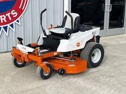STIHL RZ 152 Zero Turn Mower image 2