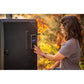 Pit Boss Pro 1077-Sq in Black Sand Pellet Smoker 10739: The Ultimate Pellet Smoking Experience image 7