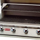 Bull 30″ Lonestar Select Stainless Steel Drop-In Grill image 6