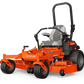 Gravely ZT XL 52 (52″) 23HP Kawasaki Zero Turn Lawn Mower 915263 image 0