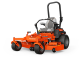 Gravely ZT XL 52 (52″) 23HP Kawasaki Zero Turn Lawn Mower 915263 image 0