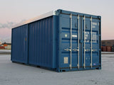 20FT Hazardous Waste Container image 0