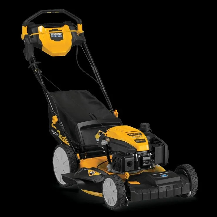 Cub Cadet SC300 Self-Propelled Lawn Mowers. image 0