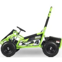 MotoTec Mud Monster Kids Electric Go Karts. image 2
