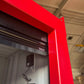 6ft Bespoke Roller Shuttered Shipping Container | Secure Motorized Coiling Door image 2