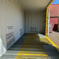 20ft dangerous goods shipping container image 5