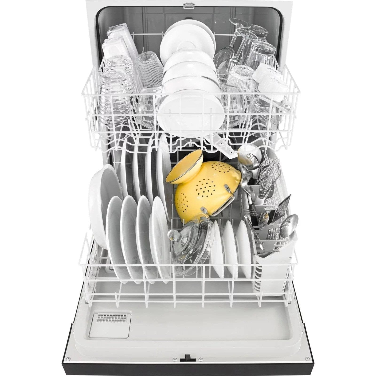 Whirlpool WDF330PAHB Built-in Dishwasher – Black image 7