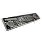Bosch 100 Series PureDry 50-Decibel Front Control 24-in Built-In Dishwashers (Fingerprint-Resistant Stainless Steel) ENERGY STAR image 1