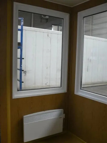 10ft Observation / Full Glass Unit image 2
