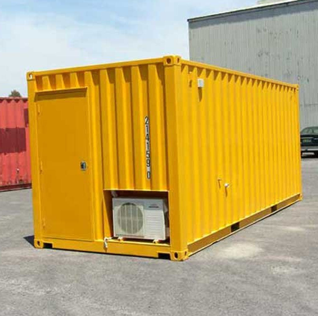 Lunchroom Containers image 4