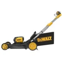 DeWalt 60V MAX 21″ Brushless RWD Self-Propelleds Mowers Kit DCMWSP700Y2 image 4