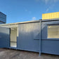 32x10ft Cabin | Office / Canteen | Anti-Vandal Cabin | Portable Building | kitchenette image 4