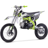 MotoTec X3 125cc 4-Stroke Gas Dirt Bikes image 0