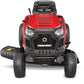 Troy Bilt Pony 42 15.5hp 500cc Briggs Engine 42″ Riding Lawn Mower #13AM77BSA23 image 2