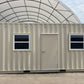 20-foot High Cube Shipping Container Office image 10