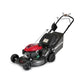 Honda 21 in Steel Deck Electric Start Gas Walk Behind Self Propelled Mower with Clip Director image 0
