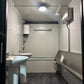 Triple Toilet Unit (Can be customized) image 1