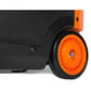 WEN DF480iX Quiet and Lightweight 4800-Watt Dual Fuel RV-Ready Electric Starts. image 4
