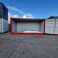 20ft Hazardous Goods Bunded Container image 2
