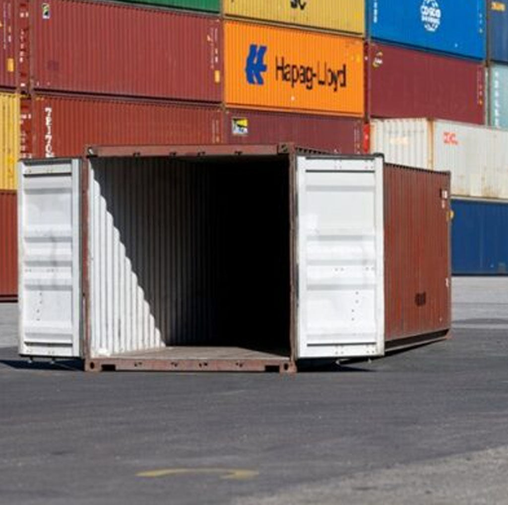 40Ft Container image 1
