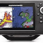 Humminbird 411660-1 Helix 5 Chirp GPS G3 Fish Finders. image 4
