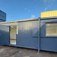 32x10ft Cabin | Office / Canteen | Anti-Vandal Cabin | Portable Building | kitchenette image 10